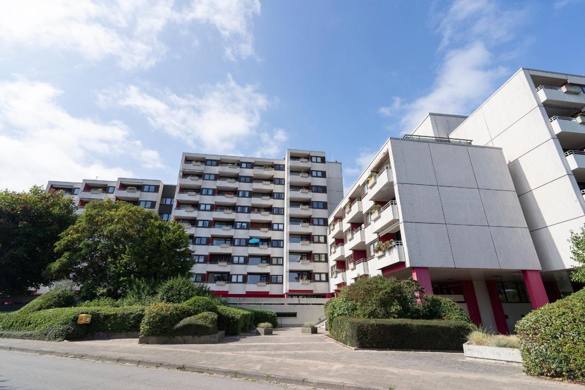 Berolina Panorama Dahme Dahme (Schleswig-Holstein) Exterior foto
