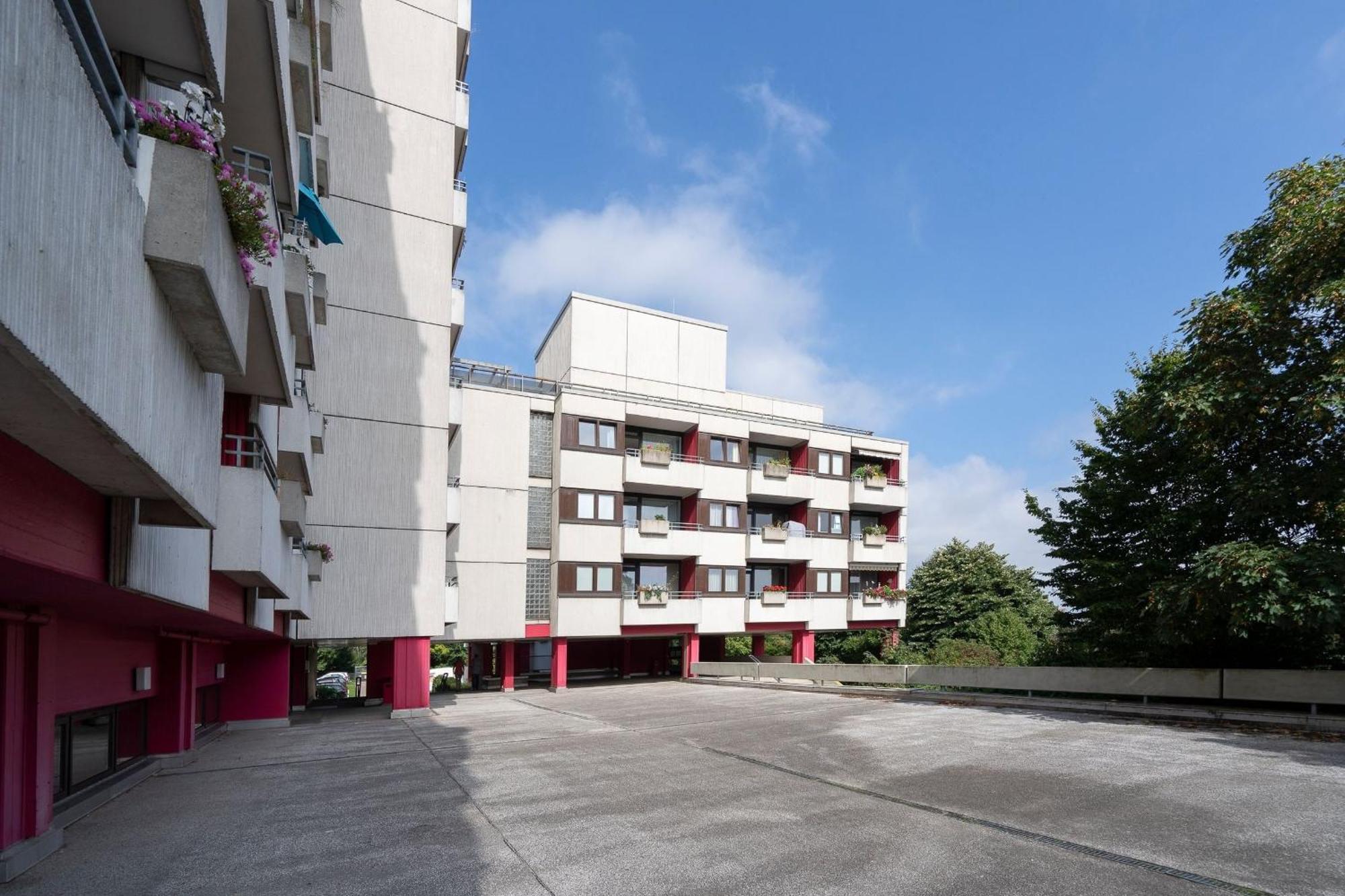 Berolina Panorama Dahme Dahme (Schleswig-Holstein) Exterior foto