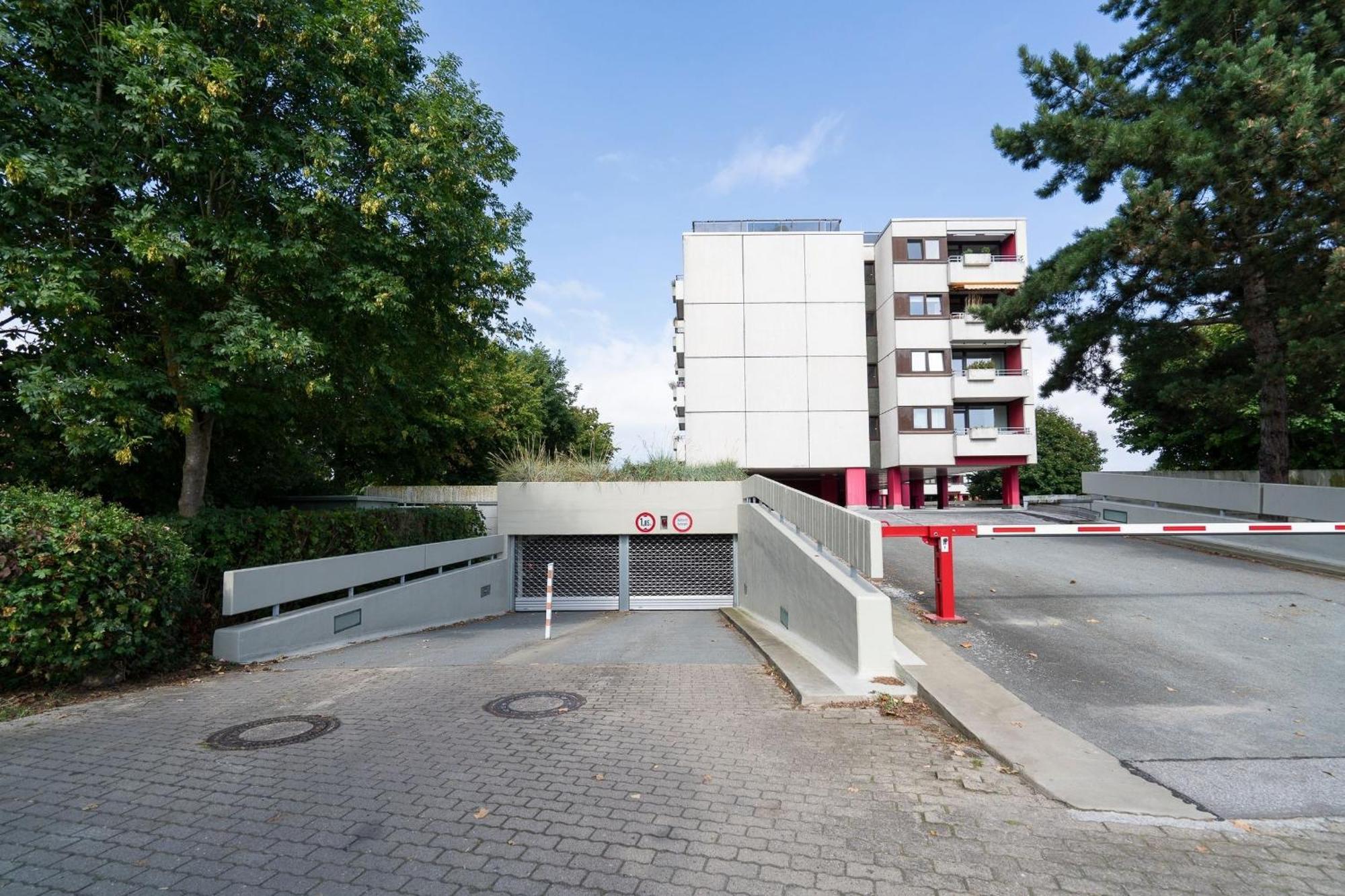 Berolina Panorama Dahme Dahme (Schleswig-Holstein) Exterior foto