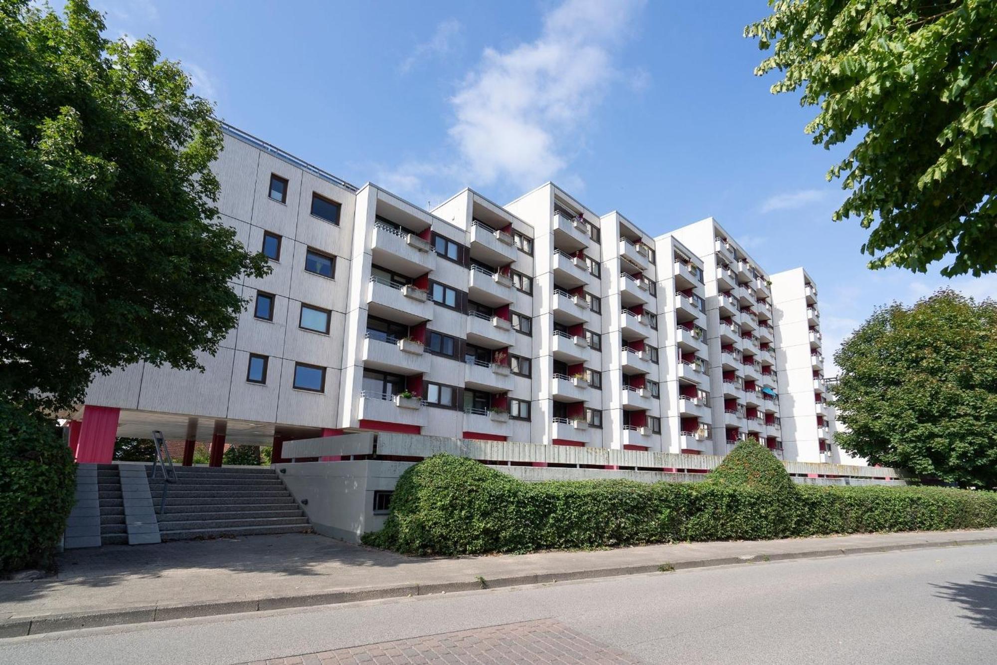 Berolina Panorama Dahme Dahme (Schleswig-Holstein) Exterior foto