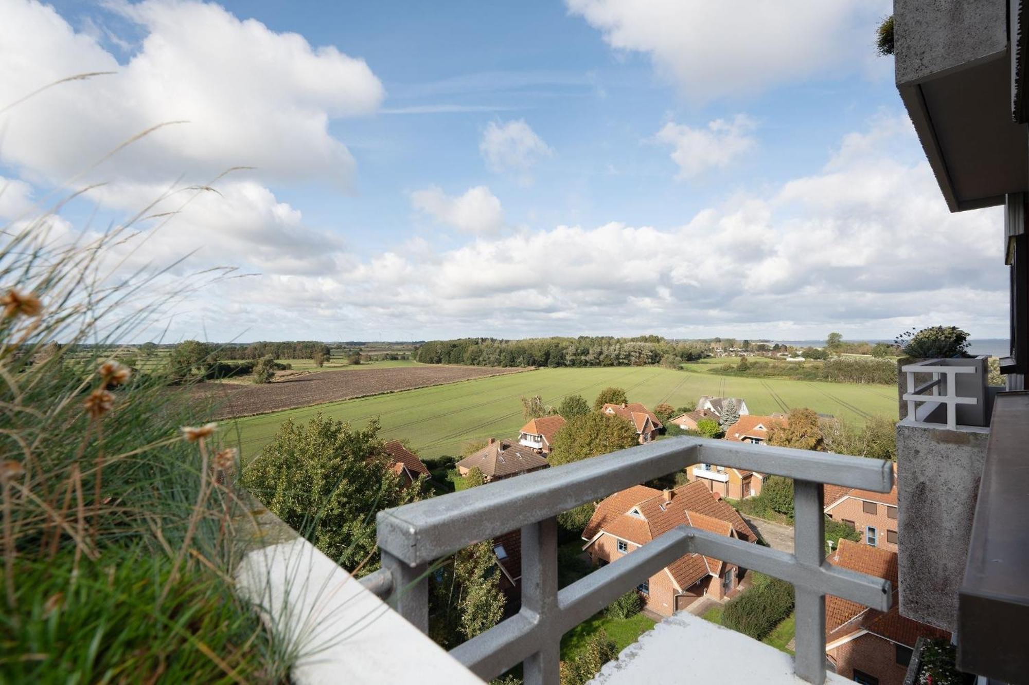Berolina Panorama Dahme Dahme (Schleswig-Holstein) Exterior foto